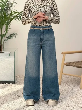 3752-شلوار واید لگ کد 3102151