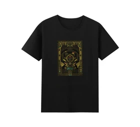 تیشرت Bioshock طرح بایوشاک Rapture