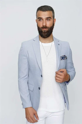 کت و ژاکت مردانه efor efor