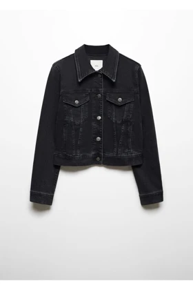 کت و ژاکت زنانه اورجینال منگو mango