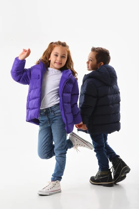 کت و کاپشن بچگانه roba-kids roba-kids