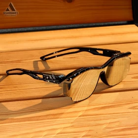 عینک آفتابی بالنسیاگا Balenciaga AS521406 (طیف رنگی دوم)