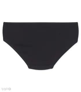 پک شورت زنانه اسلیپ نخی کبریتی Misspel میسپل کد 6100 طرح 1 - بسته 3 عددی