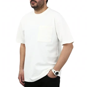 تیشرت آستین کوتاه جودون مردانه تن کوک مدل 26513413