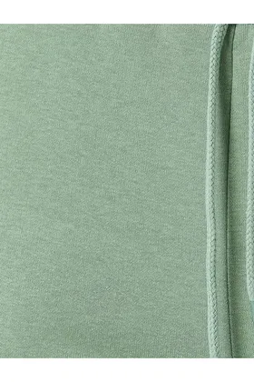 شلوار ورزشی Jogger با کمربند الاستیک و جزئیات جیب 4WAL40002IK