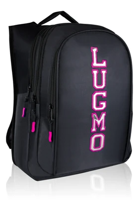 کیف مدرسه زنانه lugmo lugmo