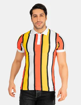 پولوشرت مردانه Polo