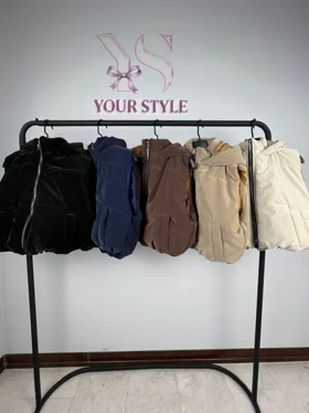 پافر سیلیکونی کوتاه 7715