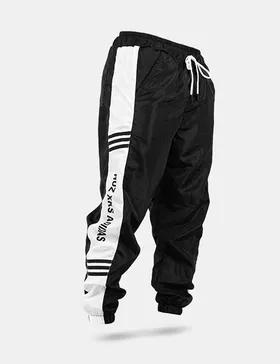 شلوار اسلش مردانه Adidas