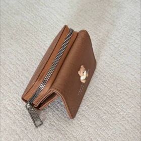 کیف‌پول تدی