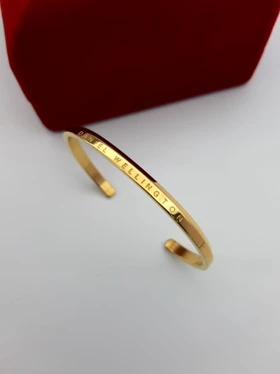 دستبند دنیل‌ویلینگتون Daniel Wellington مدل Classic Bracelet