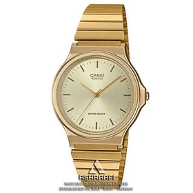 ساعت کاسیو Casio MQ-24G-9E