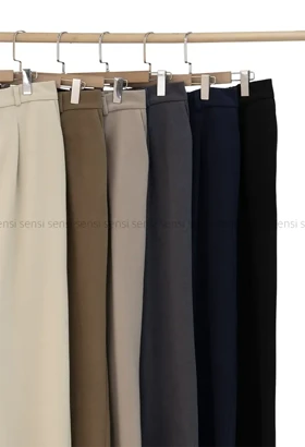 شلوار بگ پاکتی لامر مردانه کد20000029