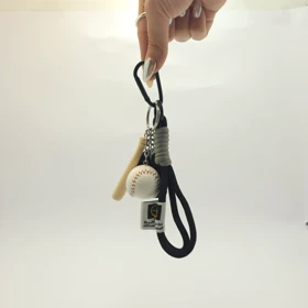 چارم بیسبال(Baseball Charm)