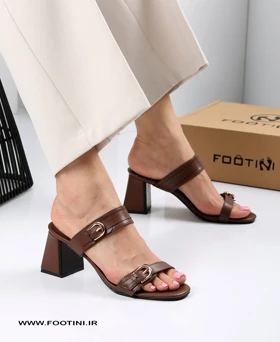 صندل مجلسی پاشنه 7 سانت MR ZARA