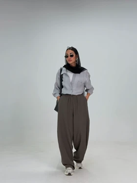 شومیز پری