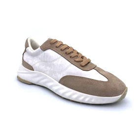 کفش اسپرت دخترانه مدل sneaker - 0030_Kh/White