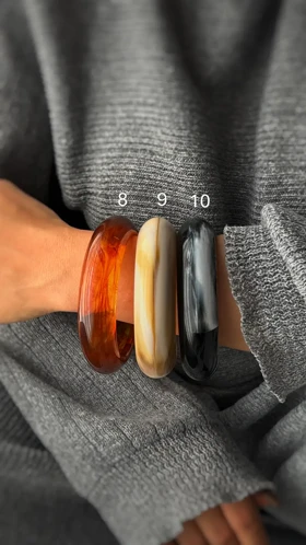 بنگل های رزینی پاییزی