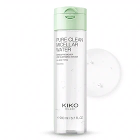 میسلار کیکو مدل Pure Clean حجم 200ml