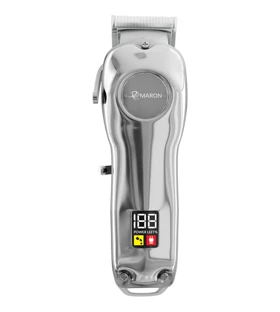 ماشین اصلاح حرفه ای بی سیم پرومارون مدل RL-705