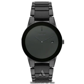 ساعت سیتیزن اورجینال دست دوم Citizen Eco-Drive AU1065-58E