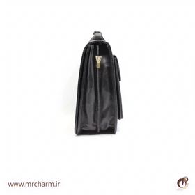 کیف دوشی اسپرت چرم mrc179-05