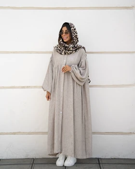 پیراهن ملانژ