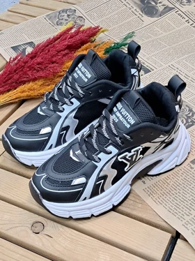 کتانی ال وی میش کد 003