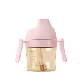 لیوان آبمیوه خوری هی اور شی دسته دار 210 ml