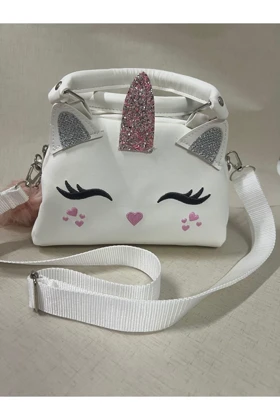 کیف دوشی بچگانه cantaevim cantaevim