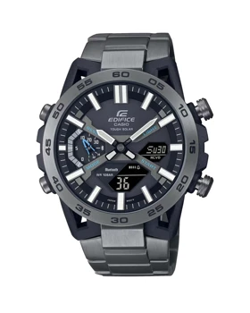 ساعت مچی مردانه کاسیو ادیفایس CASIO EDIFICE ECB-2000DC-1A