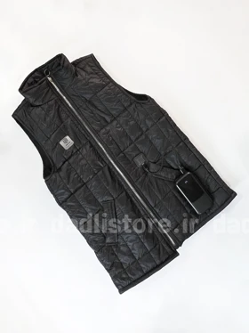 پافر هیتردار گرمایشی