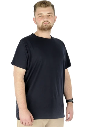 تیشرت سایز بزرگ مردانه مدکس modexl