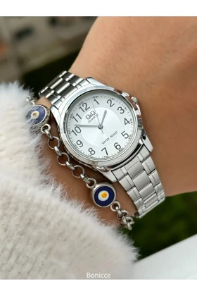 ساعت زنانه qandq qandq