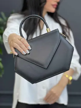 کیف جلو مثلثی