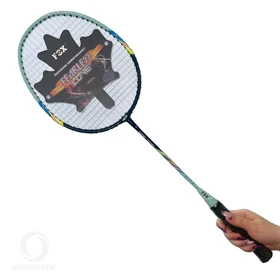 راکت بدمینتون FOX جفتی 1199
