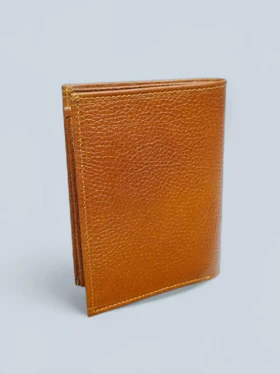 کیف جیبی مردانه چرمی مدل شایان