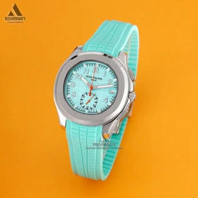 ساعت پتک فیلیپ آکوانات Patek Philippe Aquanaut TS1