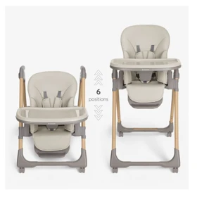 صندلی غذا کیکابو مدل olive