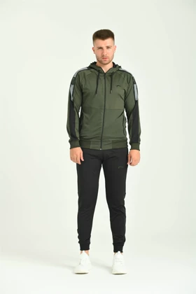 ست هودی و شلوار مردانه اورجینال ژنل genel-markalar