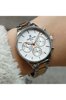 ساعت زنانه daniel-klein daniel-klein