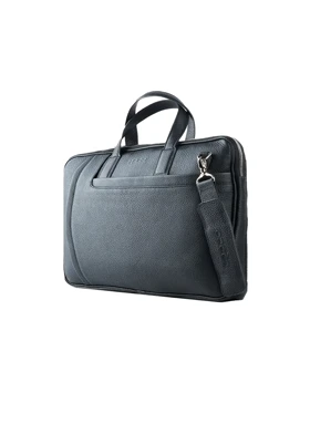 کیف اداری چرم مردانه مدل هیلتون