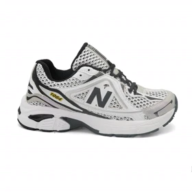 کفش کتانی زنانه مدل 0303 - New Balance