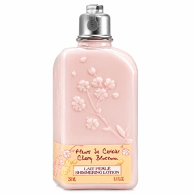 لوسیون بدن لواچن مدل Cherry Blossom لوکسیتان L’Occitane