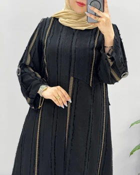 مانتو دکمه مخفی