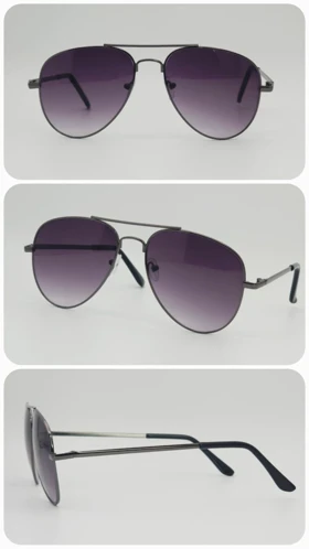 عینک آفتابی مردانه طرح ریبن Rayban ضد اشعه UV400 (مشکی1)