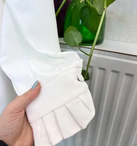 شومیز زنانه باکیفیت شمیم 49492