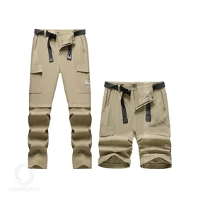 شلوار out door88066