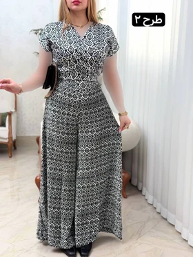 ست ساتن پلیسه 3578