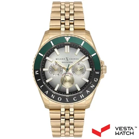 ساعت مچی مردانه میلانو اکسچنجMilanoXchangeمدل MXG63005